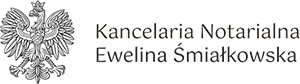Kancelaria Notarialna Ewelina Śmiałkowska| Notariusz Głogów